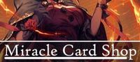 Miracle Card Shop: All My Cards Can Be Actualize
